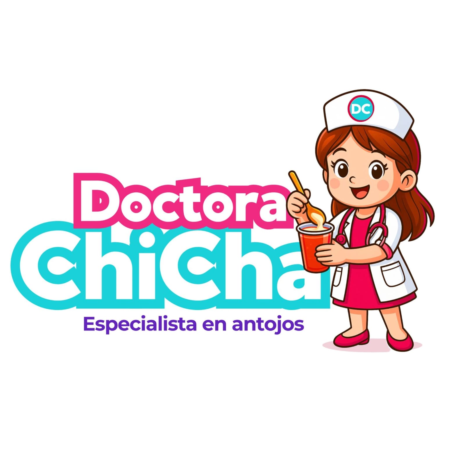 Chicha en preparación